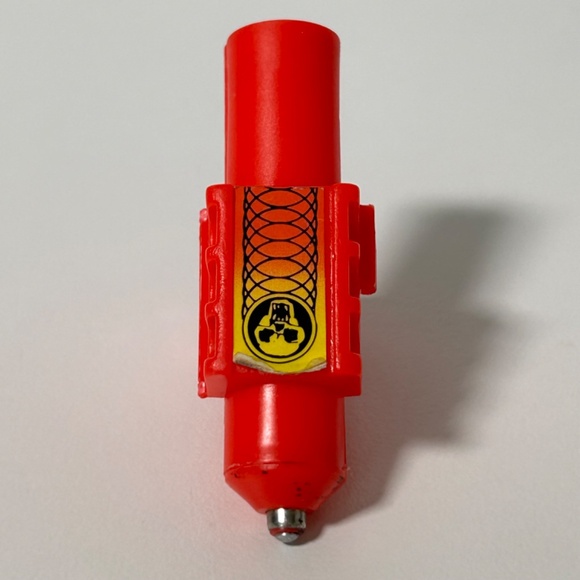 Vintage 80s LJN Thundercats Mumm-Ra Accessories for Action Figure (22M) - Picture 7 of 12